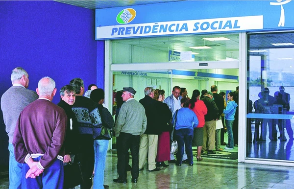 13º do INSS antecipado: veja as datas de pagamento e quem recebe em 2026