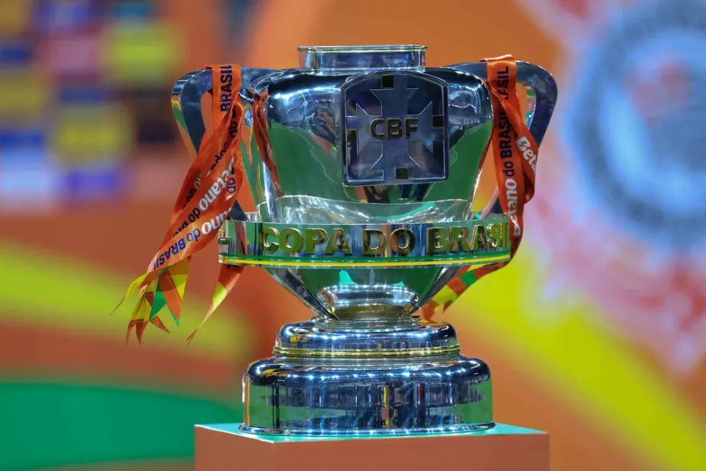Copa do Brasil: adversários de Bahia, Vitória e Jacuipense são definidos