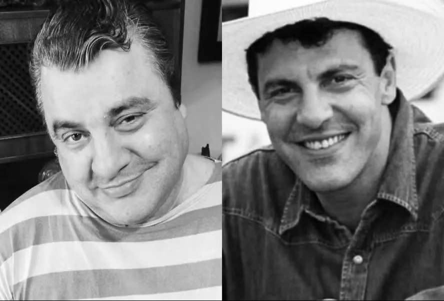 Morre Gerson Brenner, ator e galã da década de 1990