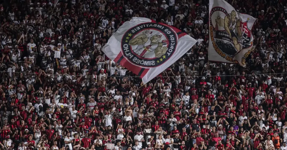 Vitória lança promoção de ingressos para estreia na Copa do Nordeste contra o Botafogo-PB