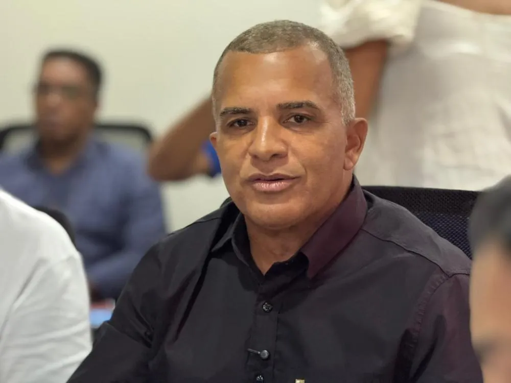 Prefeito Bira cobra Estado por saneamento e dispara: “Sou aliado de quem entrega”