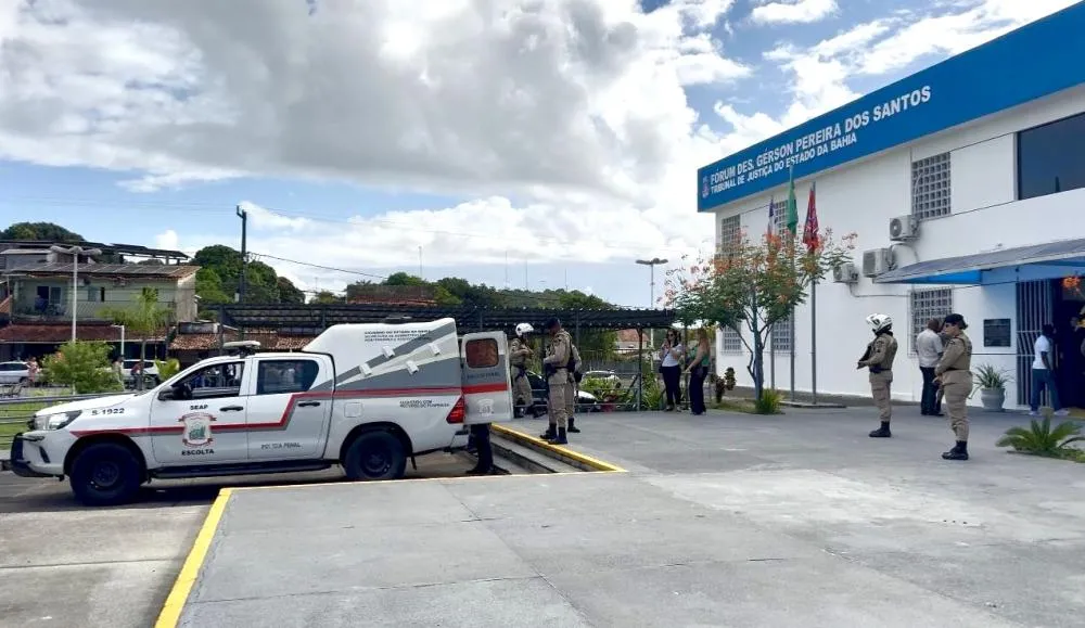 Júri do caso Sara Freitas entra na reta final e veredito pode sair nesta quarta (25)