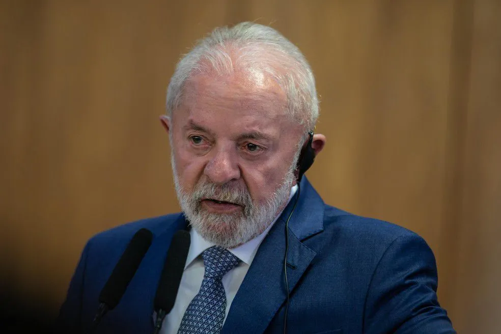 Reprovação ao governo Lula atinge 61% e chega ao pior nível em dois anos, aponta pesquisa