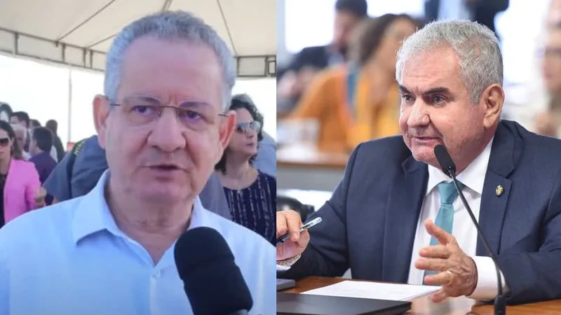 Jerônimo Rodrigues exonera diretor da Agerba após rompimento de Angelo Coronel