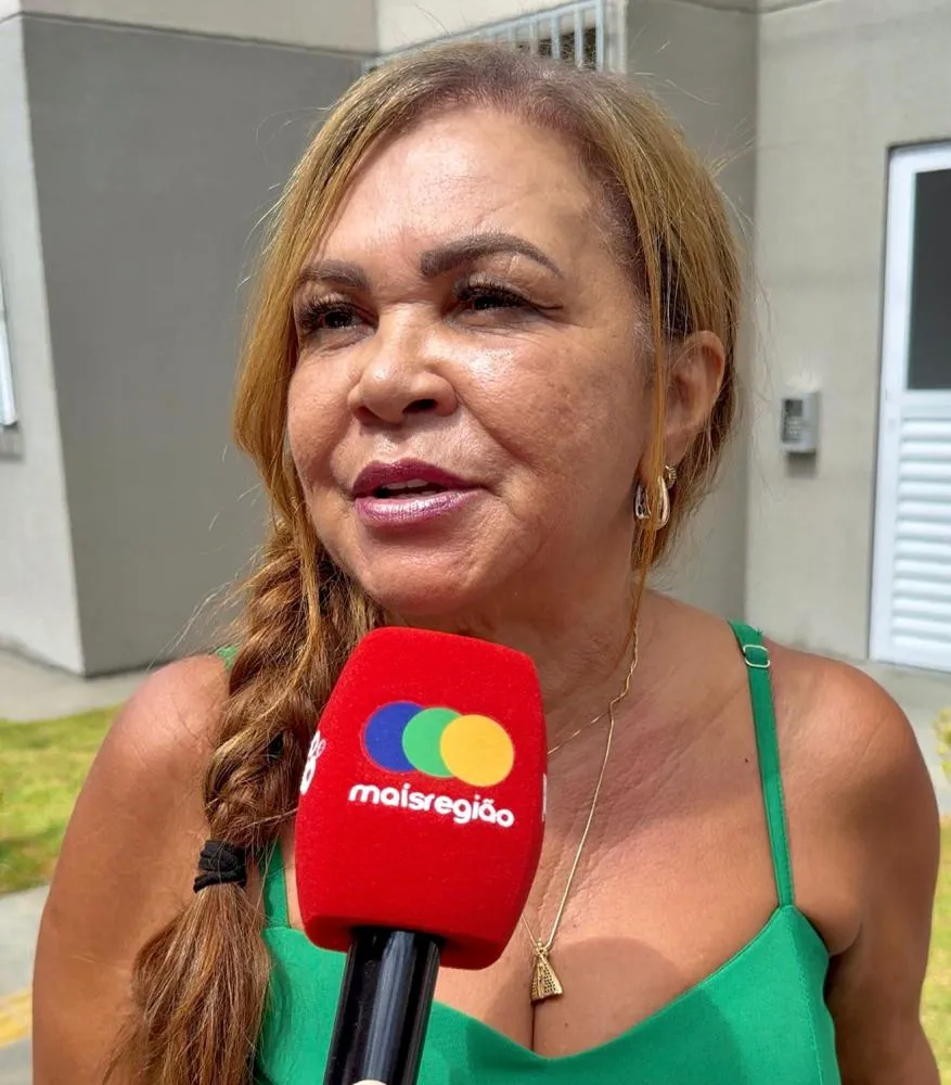 Ex-prefeita revela que apoio a assessor de Wagner vem de “gratidão”, não de ações para o povo