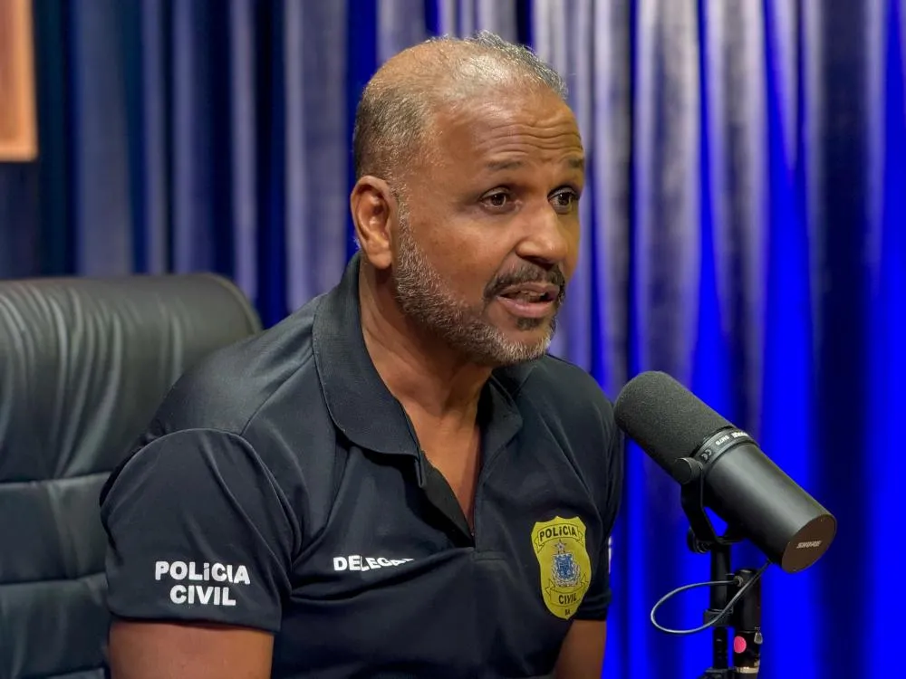 Após condenação dos réus, delegado afirma: “A condenação refletiu 100% do inquérito”