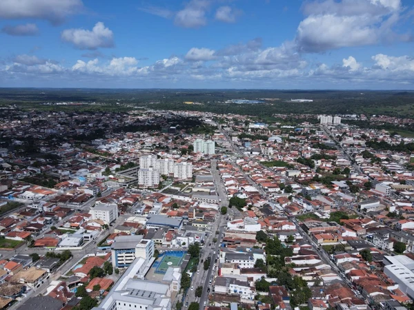 Prefeitura de Alagoinhas suspende São João 2026: 'Preciso primeiro recompor a cidade'