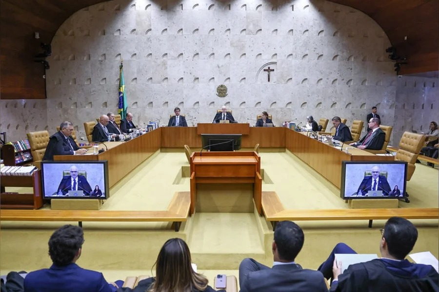 STF derruba prorrogação da CPMI do INSS e mantém encerramento para sábado (28)