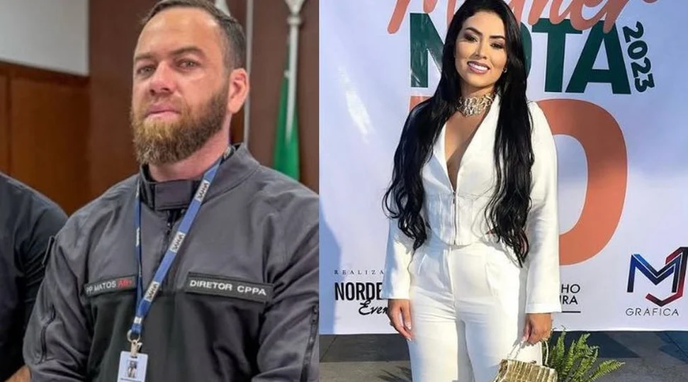Suspeito de matar empresária mantinha vida dupla com esposa e filhos
