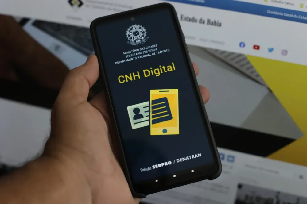 Nova regra para CNH avança e pode mudar renovação no Brasil