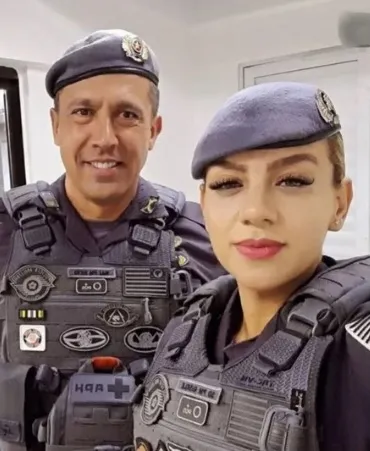 Tenente-coronel apagou mensagens do celular com pedido de divórcio da esposa morta após crime