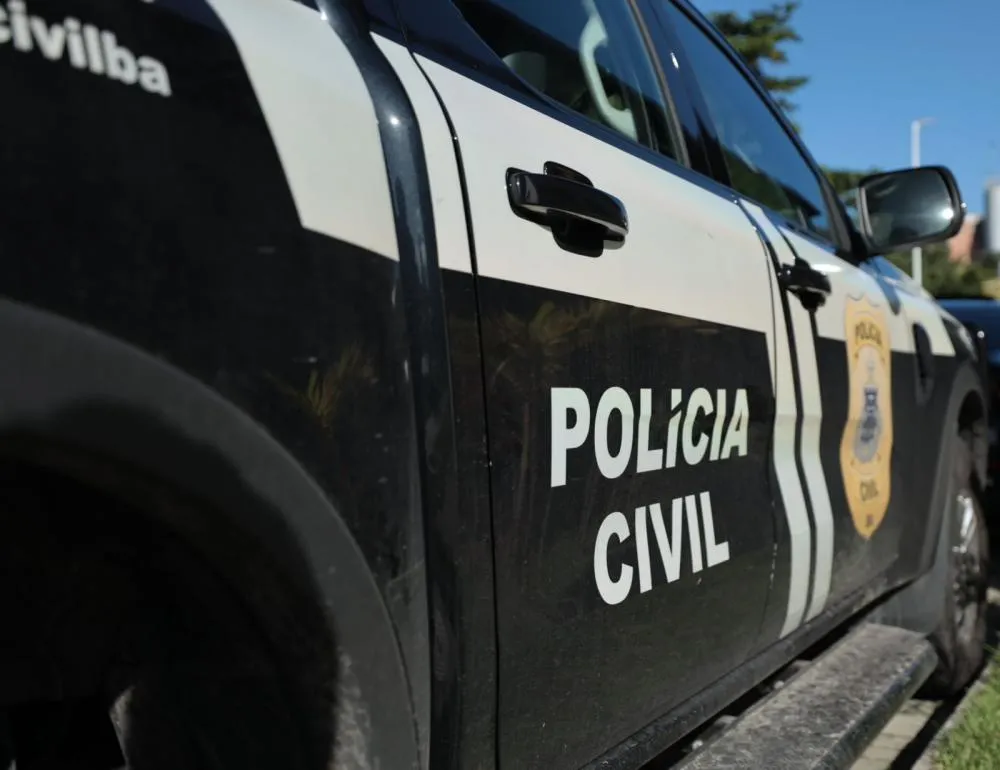 Preso mais um envolvido na morte da adolescente Thamiris