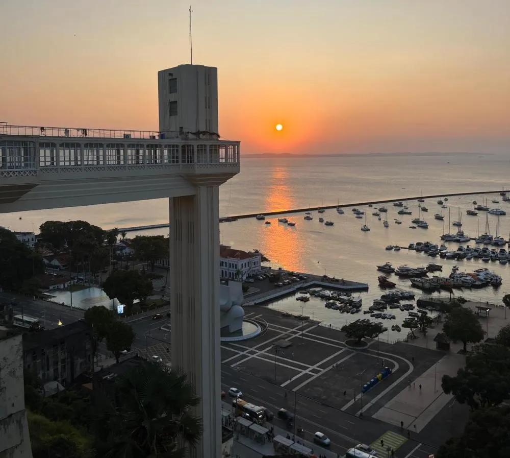 Salvador celebra 477 anos com programação cultural e esportiva