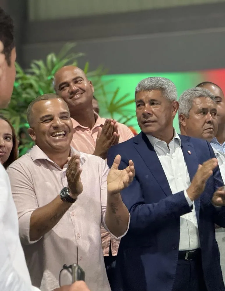 Entre inauguração e ordem de serviço, Jerônimo busca aproximação com Bira nesta terça (31)