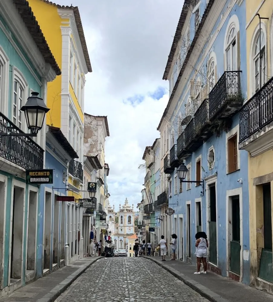 Salvador celebra 477 anos com programação cultural diversa neste domingo (29)