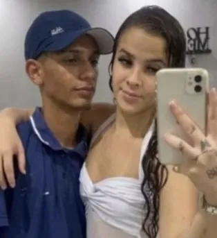 Suspeito de envolvimento em morte de casal é preso em Camaçari