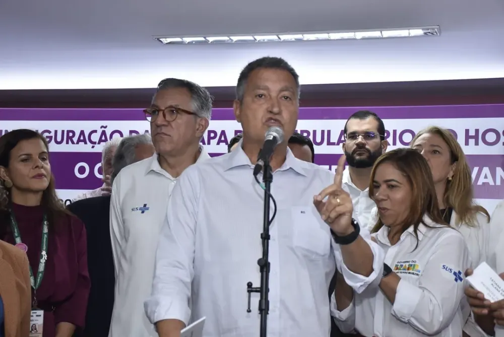 Rui Costa aponta os dois principais riscos para as eleições de 2026