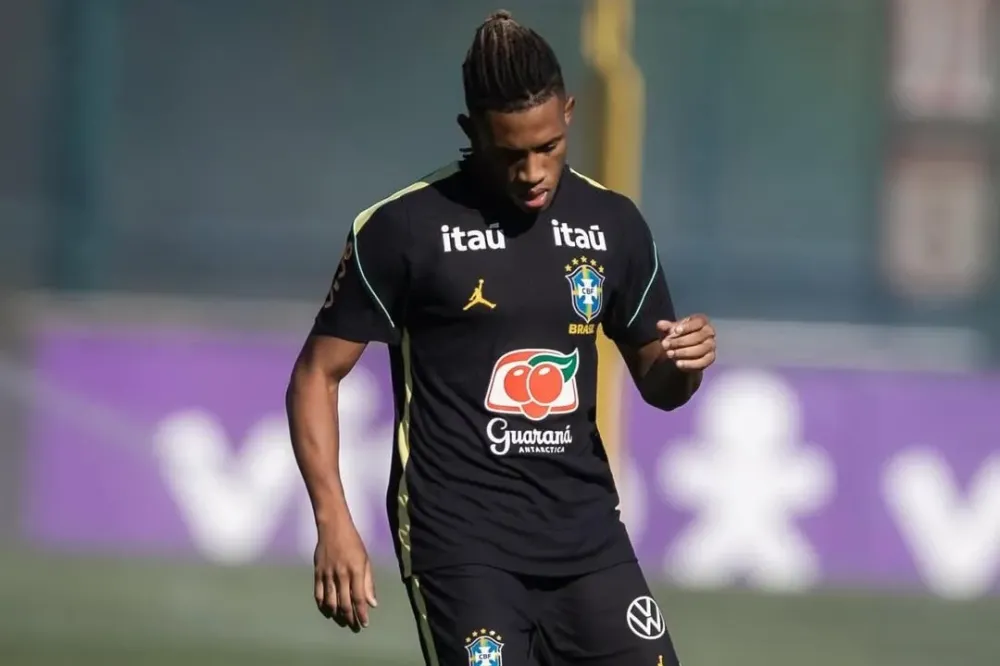 Ex-Bahia pode ganhar chance e ser titular da Seleção Brasileira pela primeira vez