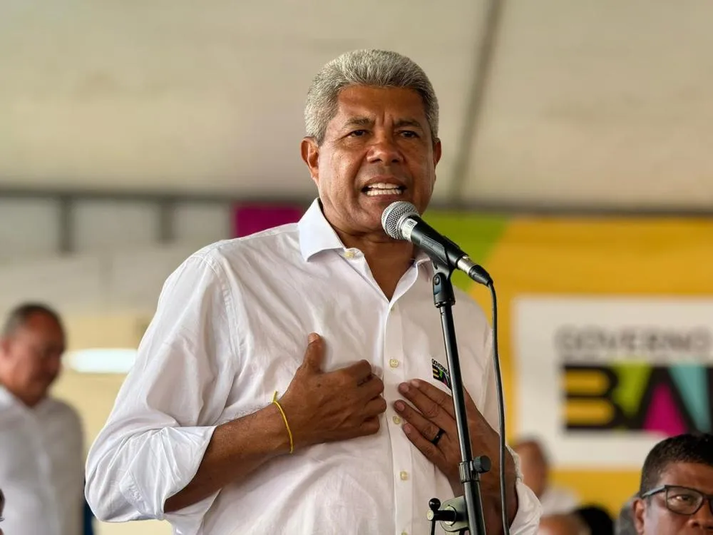 Jerônimo Rodrigues adia inauguração de colégio e ordem de serviço, frustra lideranças em Mata de São João