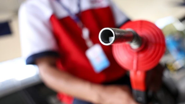Diesel terá subsídio de R$ 1,20 por litro na Bahia para conter alta dos preços