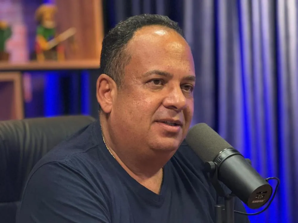Jorge Araújo assumirá mandato de deputado federal