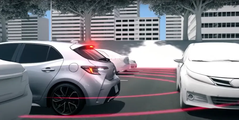 Manobra para acionar sensor de colisão em carros da BYD coloca motoristas em risco