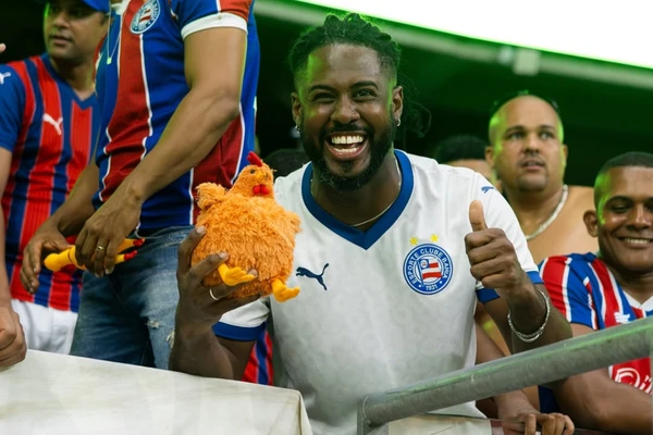 Produtor em “Ó Paí, Ó 2” e “Os Farofeiros”, baiano Aelton Santys morre aos 32 anos