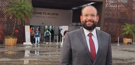 TRE-BA terá novo presidente em abril para conduzir Eleições Gerais de 2026