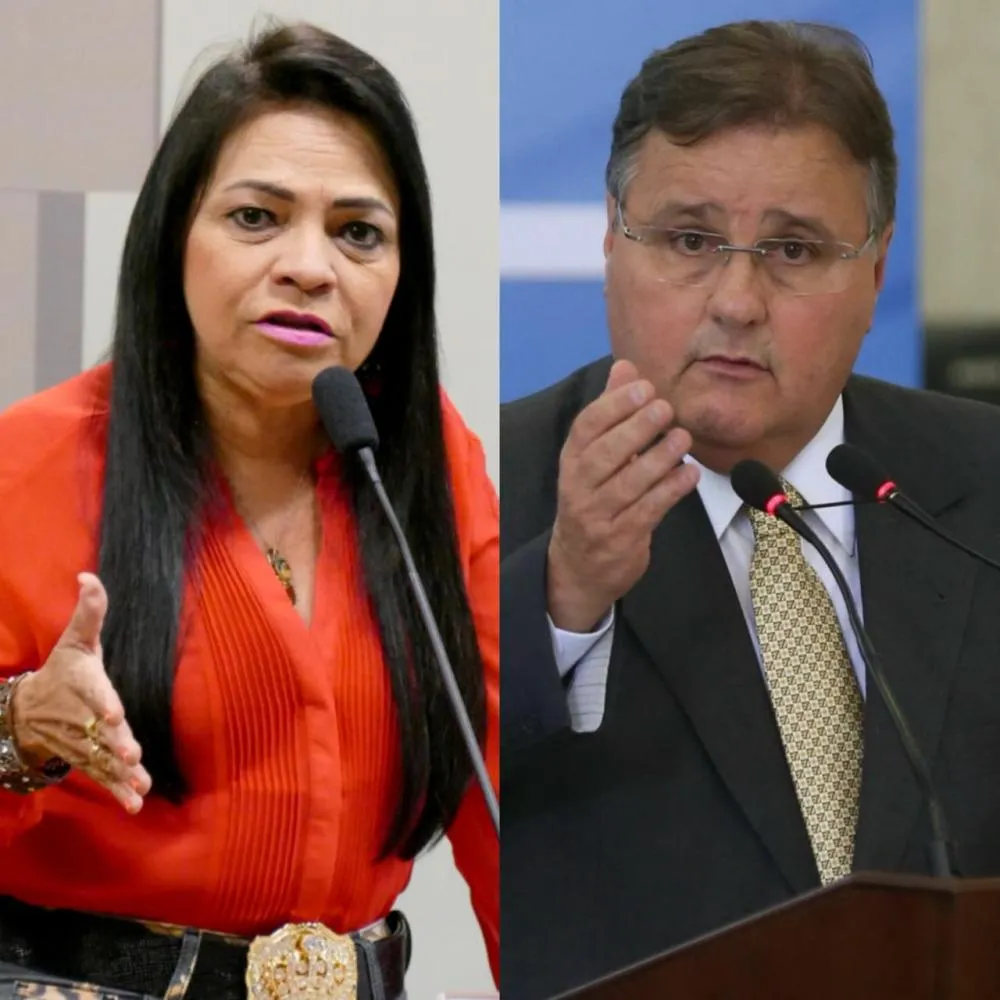 Moema deixa PT e se aproxima de Geddel Vieira Lima ao fechar filiação ao MDB