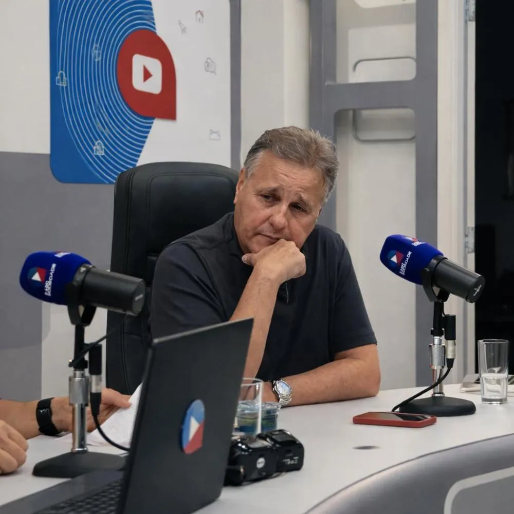 Geddel ignora condenação e debocha da rejeição em entrevista