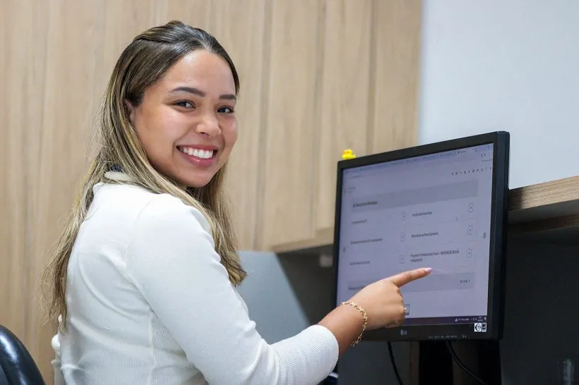 Mata de São João abre inscrições para o Programa Profissional do Futuro com 65 vagas