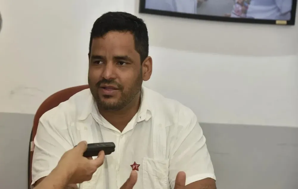 PT na Bahia nega crise e diz que demora para escolher vice “é natural”