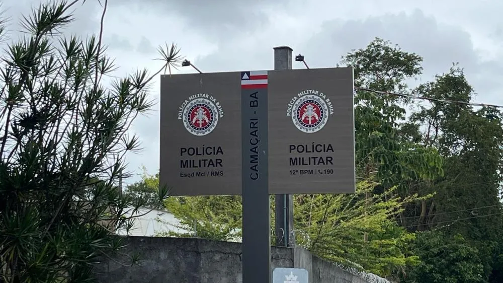 PMs são afastados e investigados por suspeitas graves de invasão, agressões e abusos em Camaçari