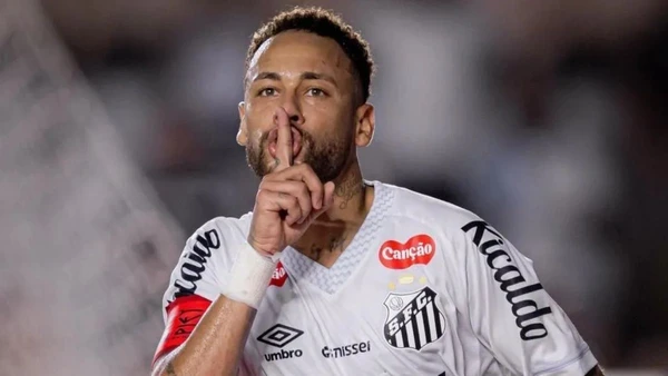 Imprensa internacional critica Neymar por fala machista após vitória do Santos