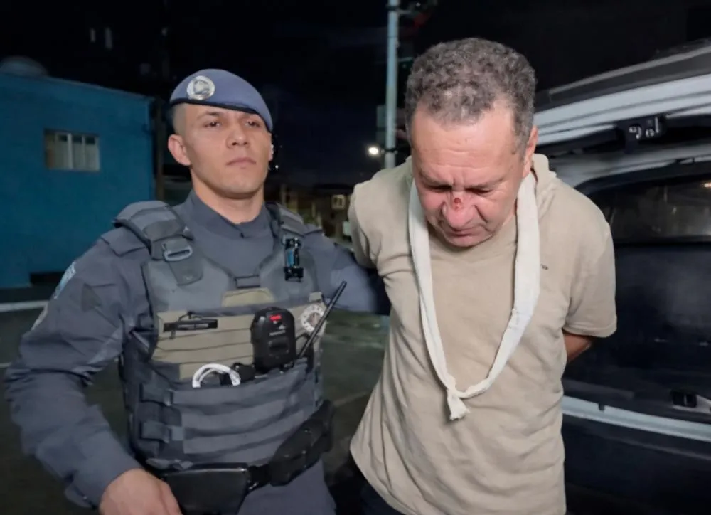 Motorista que matou duas crianças diz que confundiu pedais após beber antes de dirigir
