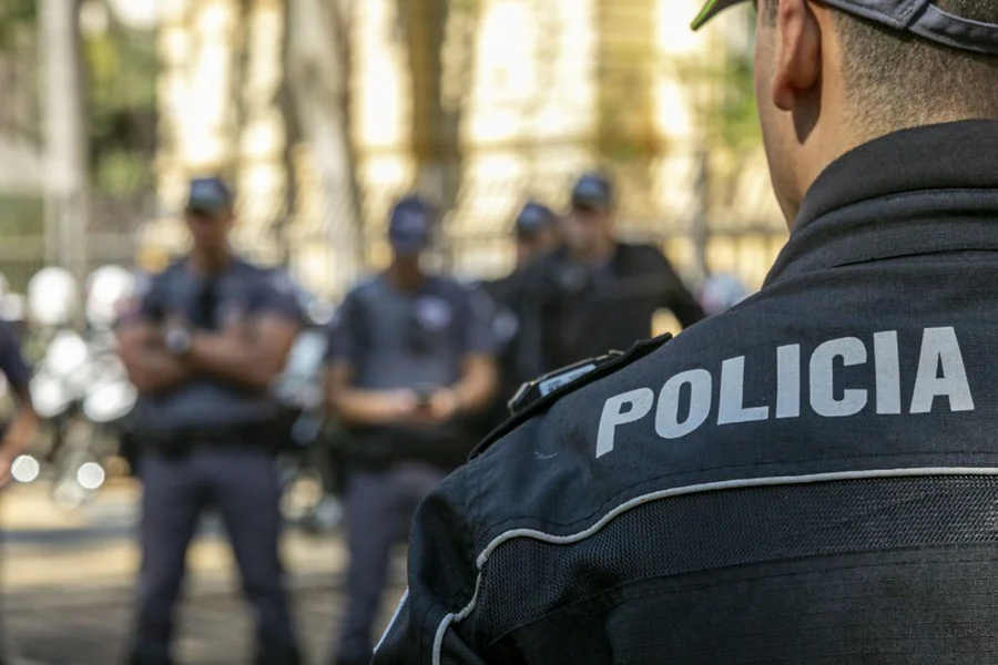 PEC da Segurança segue parada no Senado um mês após passar na Câmara 