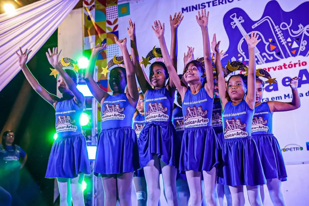 Fundação Cultural de Mata de São João retoma atividades