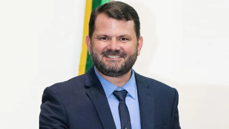 Coronel Filho ganha novo cargo na oposição da Alba