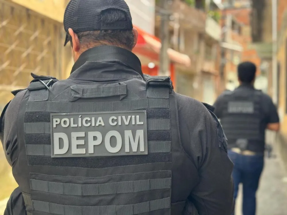 Polícia Civil elucida desaparecimento de Thaila da Lima Cruz em Candeias
