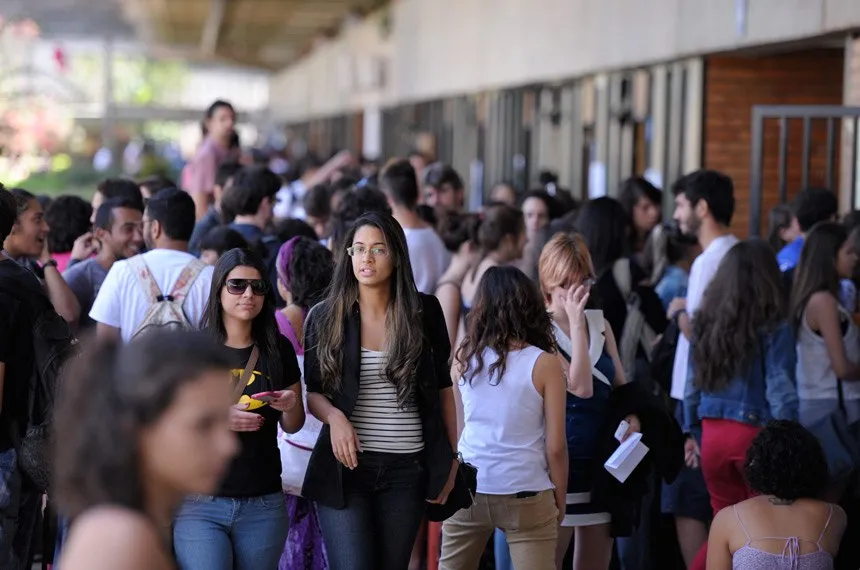 Inscrições para Programa Profissional do Futuro encerram nesta quarta (8)