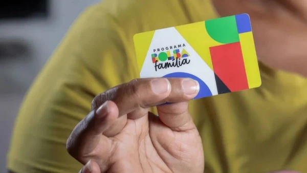 Biometria passa a ser obrigatória para novos pedidos do INSS e Bolsa Família a partir de maio