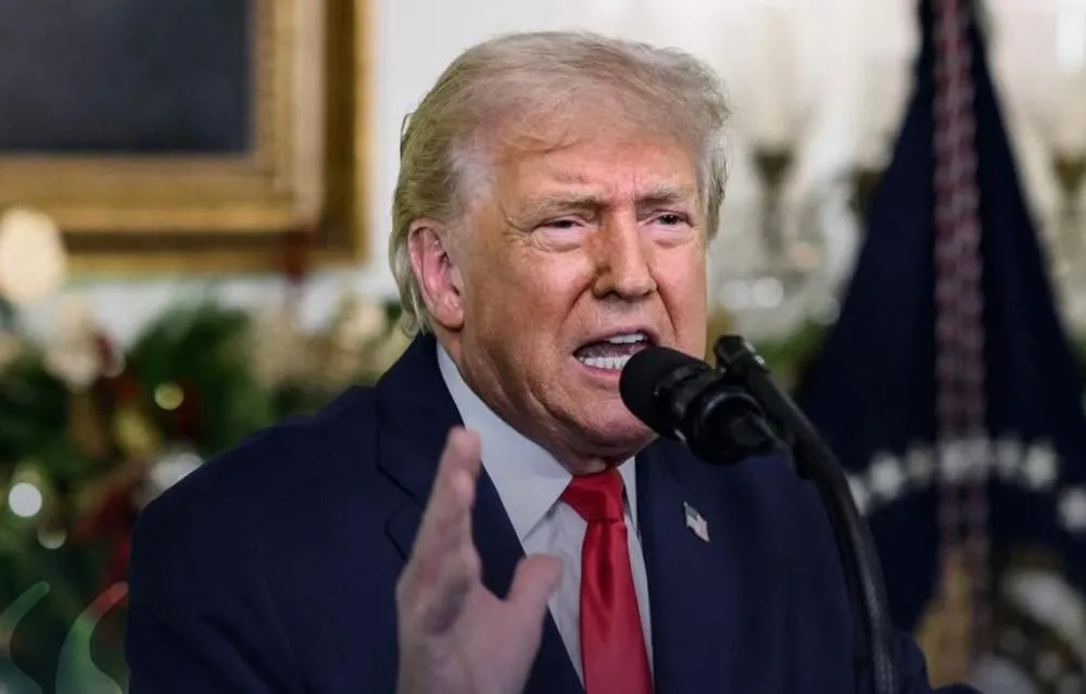 Trump adia ultimato contra o Irã por duas semanas e condiciona trégua à reabertura do Estreito de Ormuz
