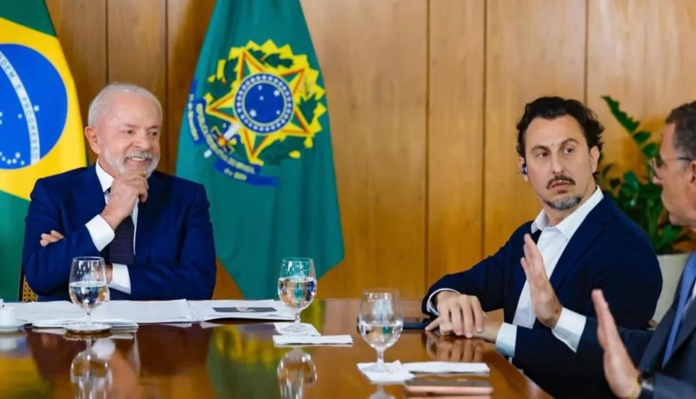 Lula diz que 2026 será “ano da colheita” e explica motivos para possível 4º mandato