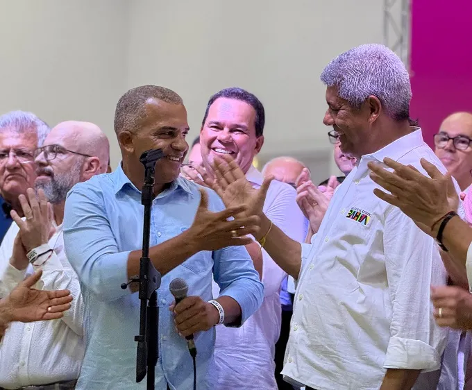 Bira admite relação próxima com Jerônimo Rodrigues e diz que “até o momento é uma construção”