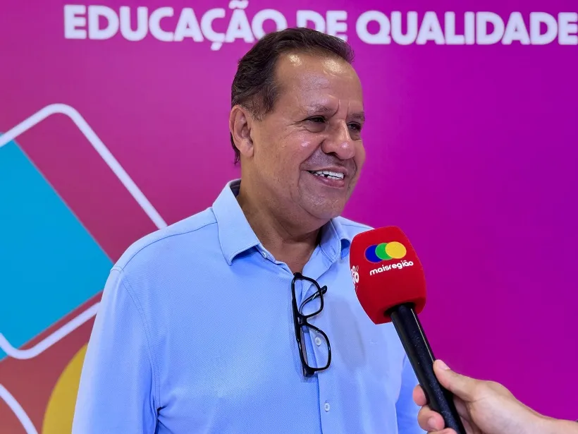 Após pressão, Luizinho admite pendências e tenta destravar obras prometidas