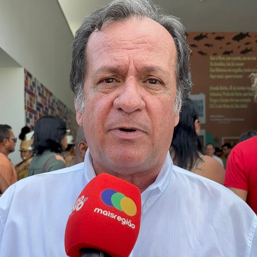 Maurício Bacelar diz que retomada do CAT em Imbassaí vai “qualificar” toda a Costa dos Coqueiros