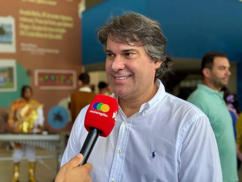 Niltinho destaca parceria com Bira e trata estrada como conquista política para Mata de São João