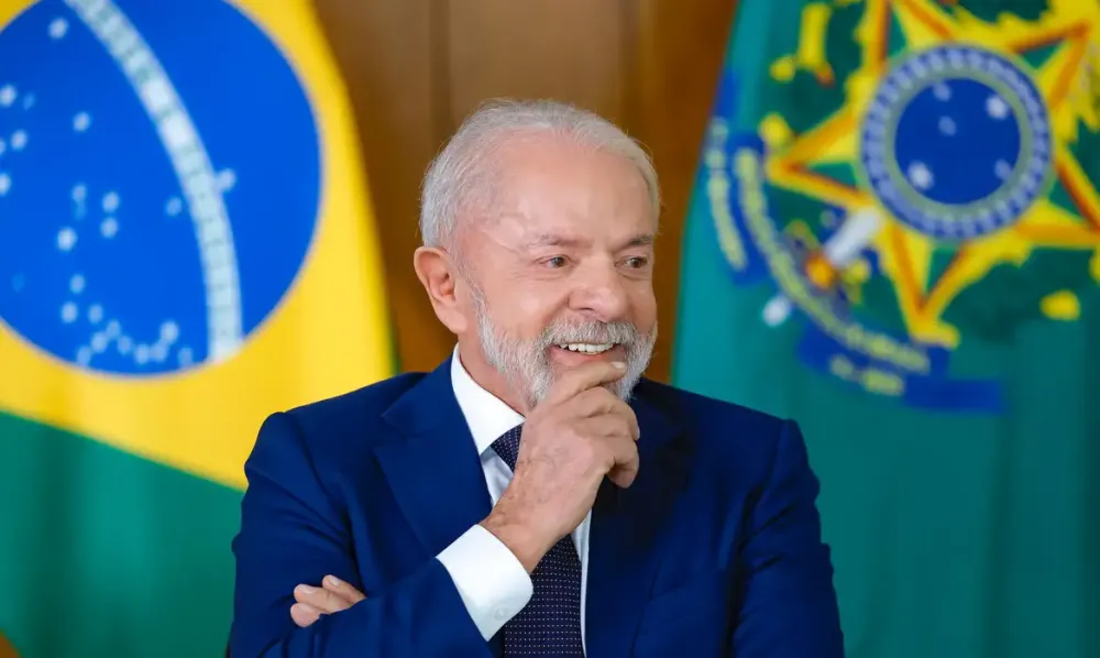 Governo envia esta semana PL sobre fim da escala 6x1