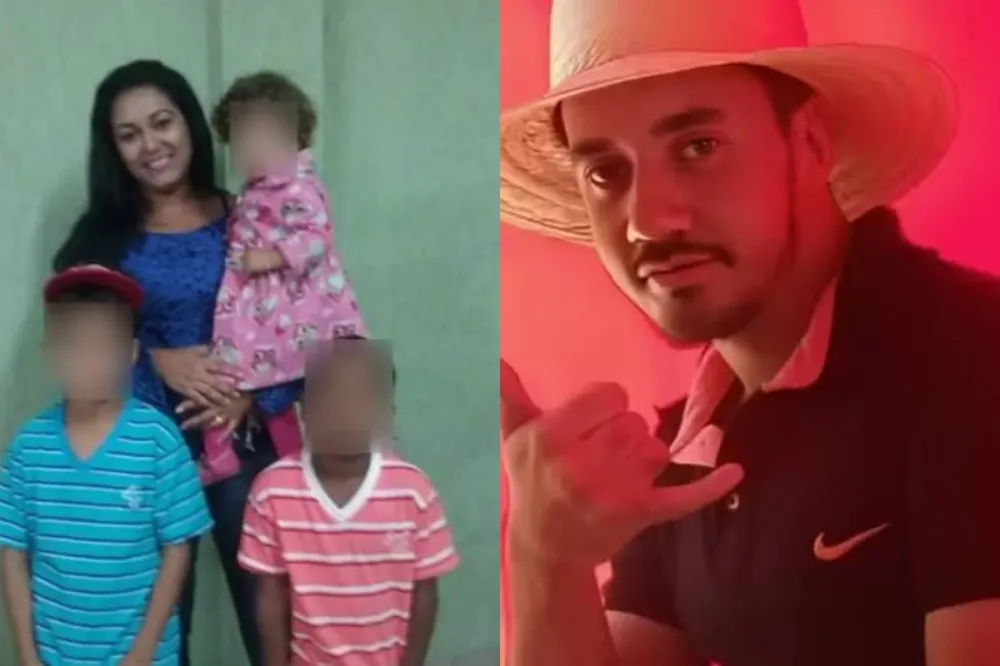 Jovem que esperou dez anos para matar assassino da mãe tinha 9 anos quando presenciou feminicídio