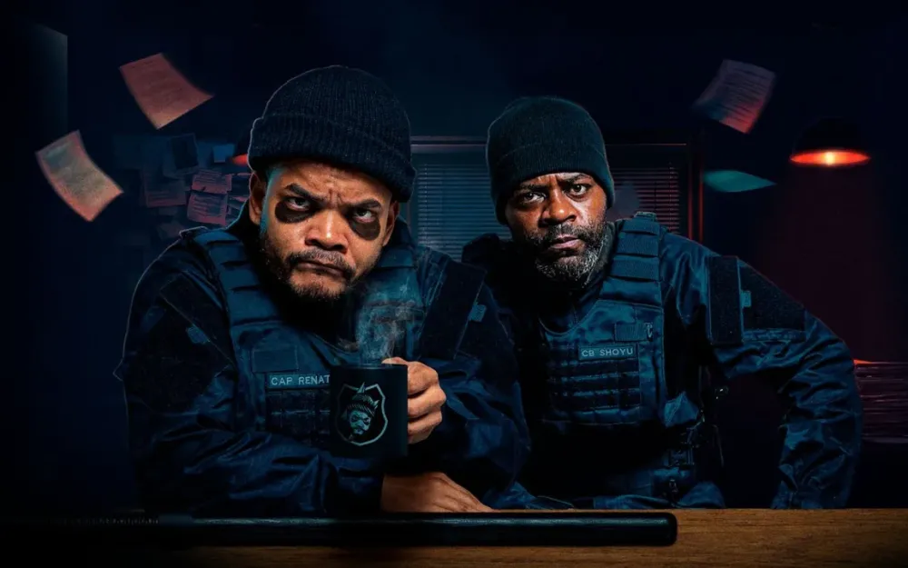 Leozito lança programa de humor em formato inédito com artistas